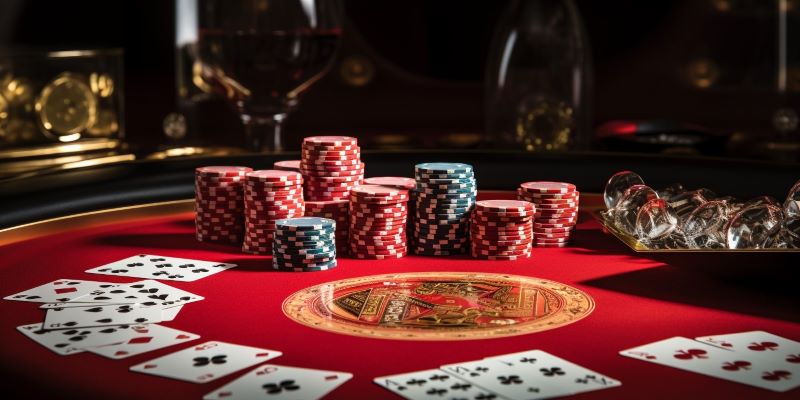 Chiến lược đầu tư Baccarat có hiệu quả cao 