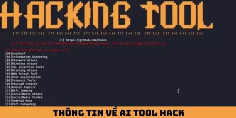 Đôi nét sơ lược về công cụ dùng để hack xóc đĩa