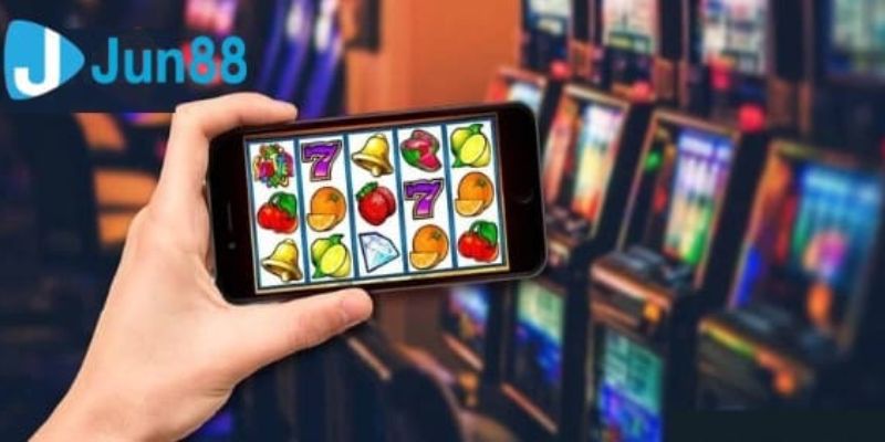 Giới thiệu những trò chơi trong casino Jun88