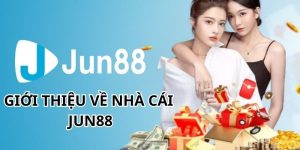 Nhà Cái Cờ Bạc Casino Jun88