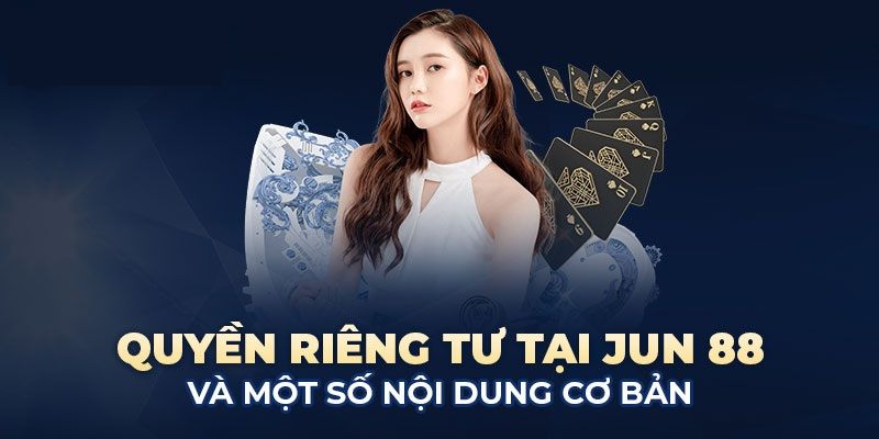 Nhà cái tôn trọng và bảo vệ quyền riêng tư của bạn