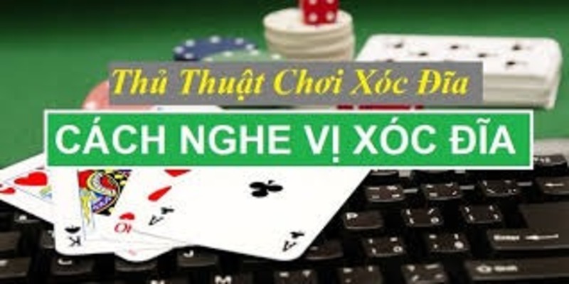 Những thuật ngữ xóc đĩa khác