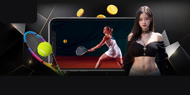 Quy định cá cược Tennis cơ bản