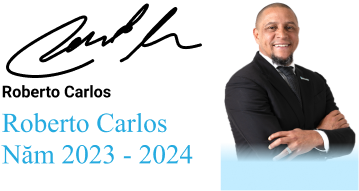 Roberto Carlos