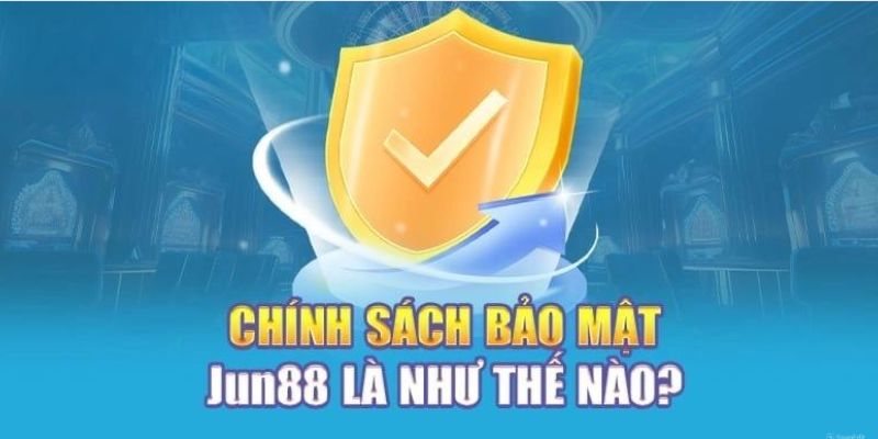 Tầm quan trọng của chính sách bảo mật trong thế giới cá cược