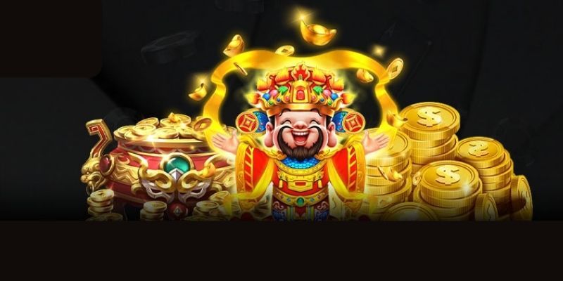 Tìm hiểu sơ bộ vài nét game slot Thần Tài 