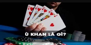 Ù Khan Là Gì