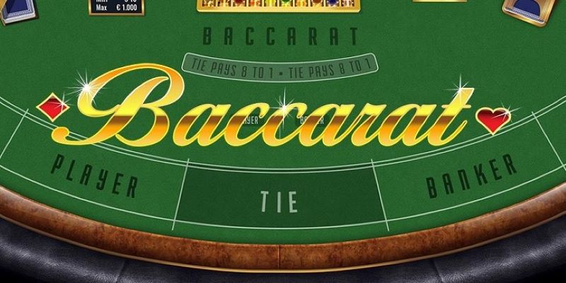 Vì sao bạn nên đầu tư Baccarat